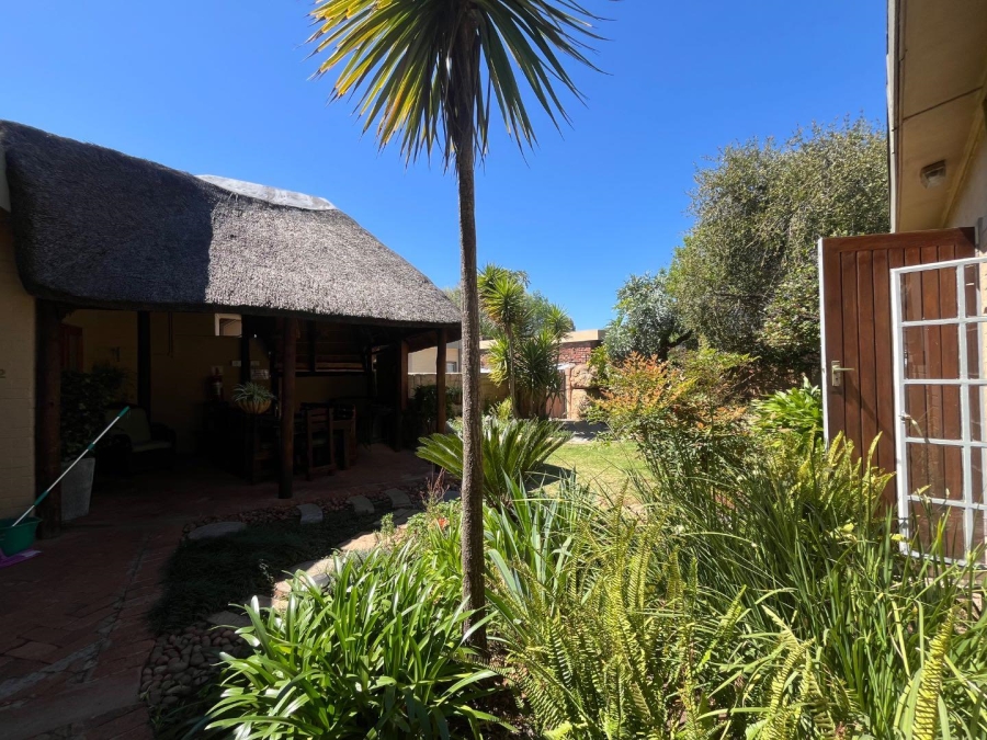 Commercial Property for Sale in Fichardt Park Free State